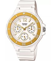 Orologio Casio Donna in Resina LRW-250H-9A1VEF - LRW-250H-9A1VEF